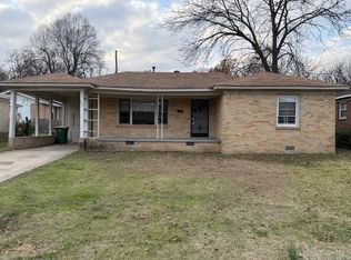 1914 S Van Buren St, Little Rock, AR 72204