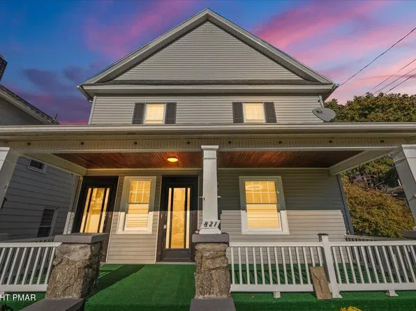 821 Cherry St APT 2, Scranton, PA 18505