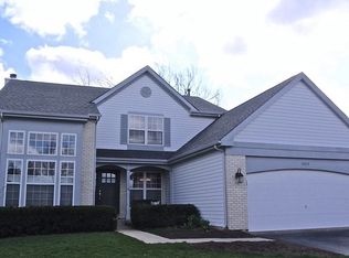 1409 Andover Dr, Mundelein, IL