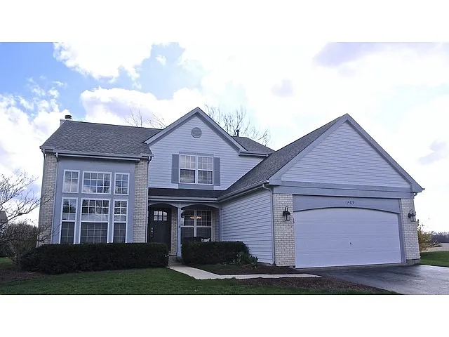 1409 Andover Dr photo 1