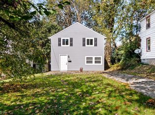 1251 Anna Ave, Akron, OH 44314
