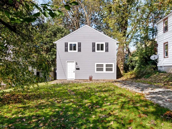 1251 Anna Ave, Akron, OH 44314