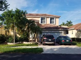 13423 SW 27th St, Miramar, FL 33027