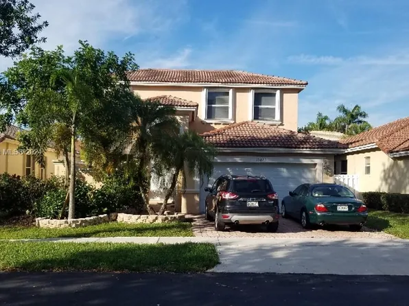 13423 SW 27th St, Miramar, FL 33027