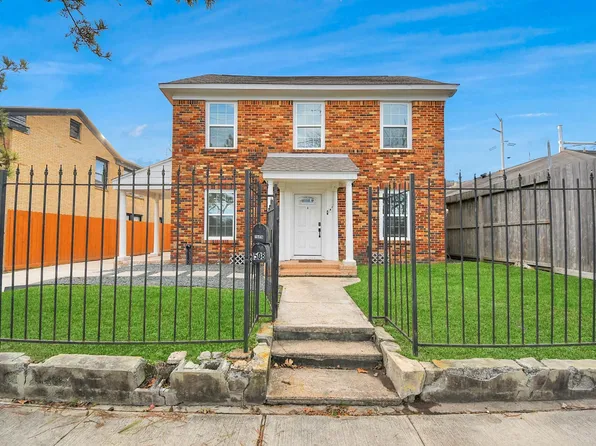 1508 Ridgewood St, Houston, TX 77006