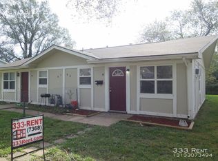 6103 E 153rd Ter APT A, Grandview, MO 64030