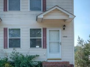 1340 Old Jonesboro Rd, Bristol, TN 37620