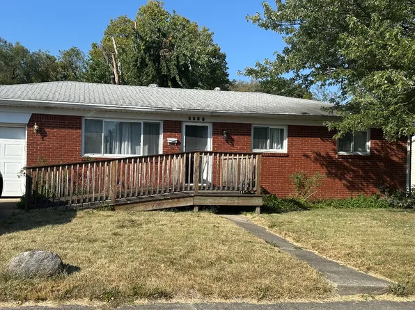 (undisclosed Address), Indianapolis, IN 46241