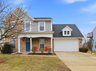 14466 Baldwin Ln, Carmel, IN 46032