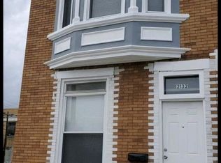 2132 W Saratoga St, Baltimore, MD 21223
