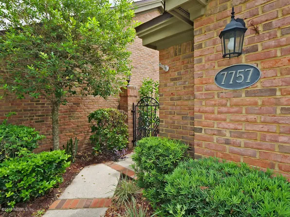 7757 DEERWOOD POINT Court #1604, Jacksonville, FL 32256