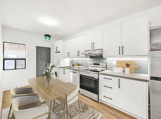 630 Vaughan Rd, Toronto, ON M6E2Y3