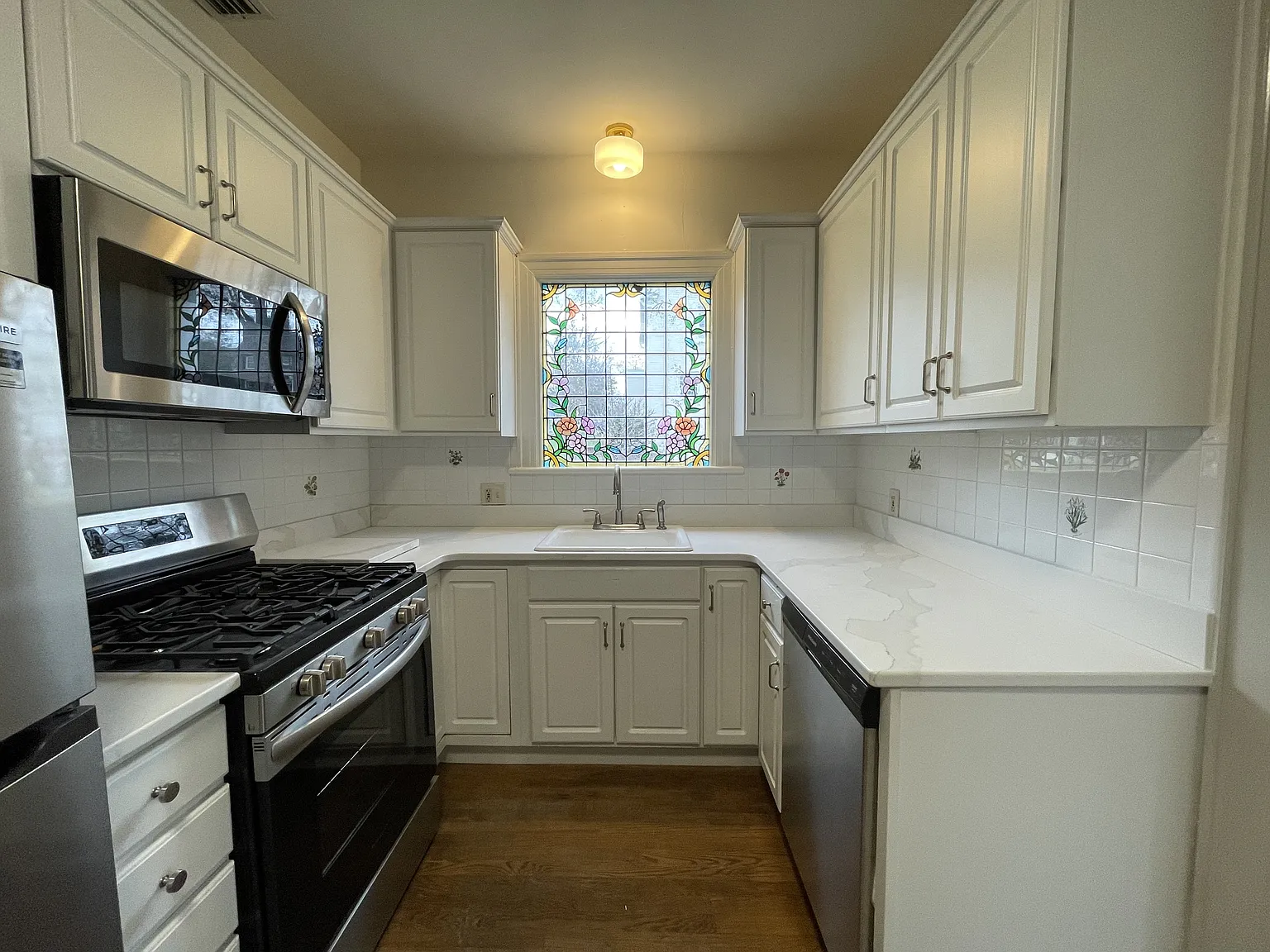 3417 Plymouth Place - 1 — Photo 4
