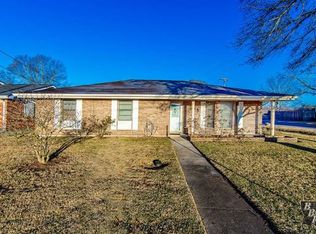 200 Glynn Ave, Houma, LA 70363