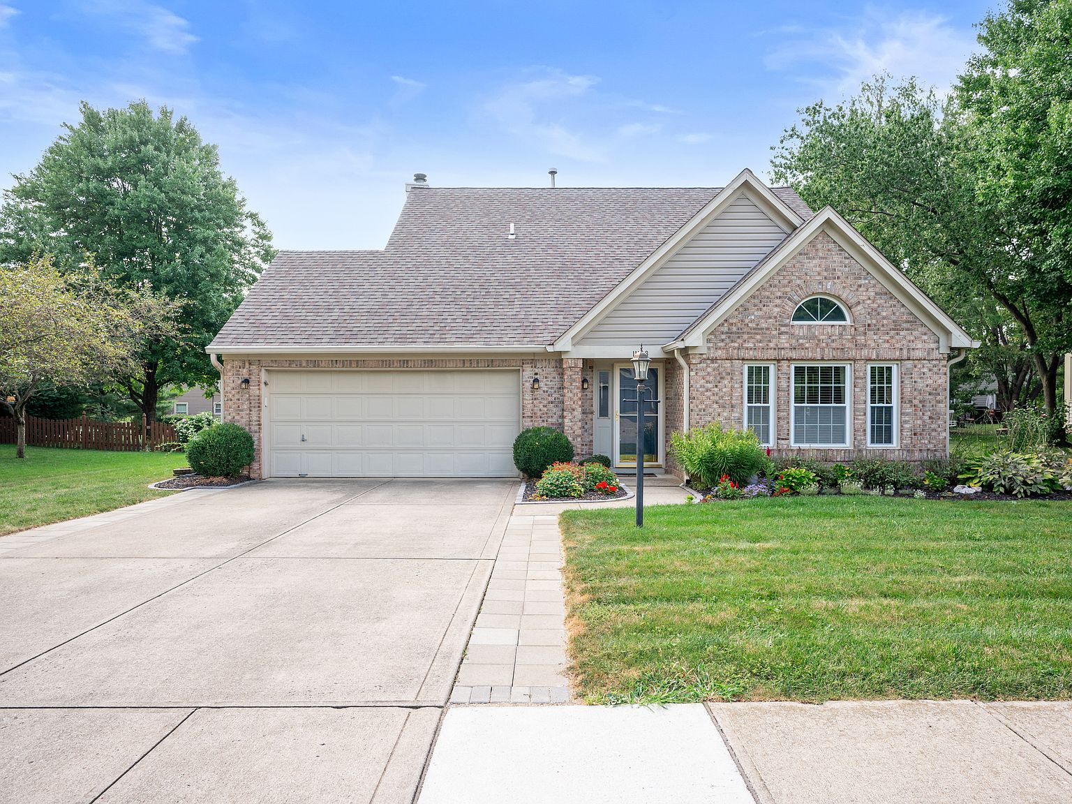 11128 Ashley Pl, Fishers, IN 46038 Zillow