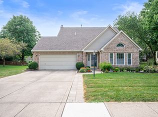 11128 Ashley Pl, Fishers, IN 46038