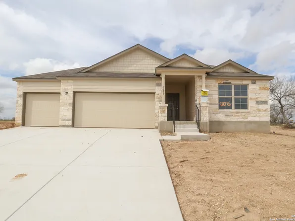 12315 Flatiron Way, San Antonio, TX 78002
