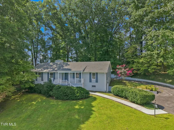 599 Green Hill Rd, Bristol, VA 24201