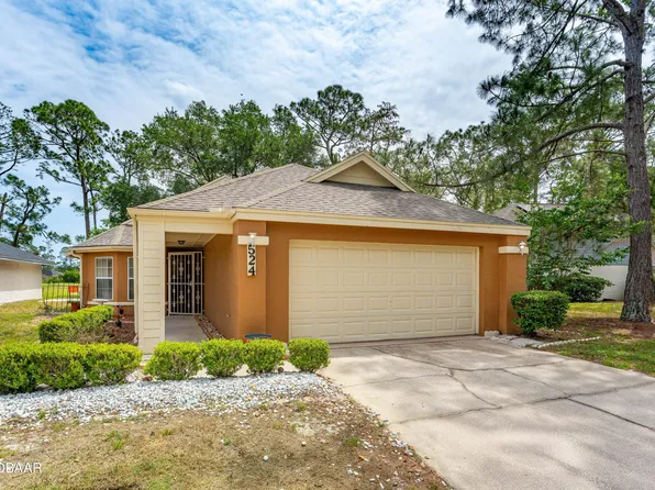 524 Crooked Stick Dr, Daytona Beach, FL 32114