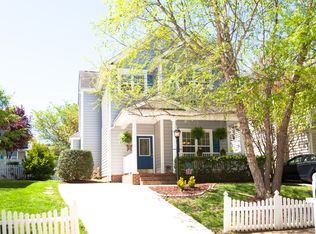 5017 Morning Edge Dr, Raleigh, NC 27613