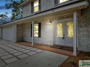 8 Lynn Ave, Garden City, GA 31408