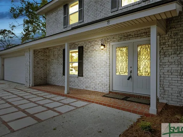 8 Lynn Ave, Garden City, GA 31408