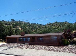 17530 Bold Venture Dr, Tehachapi, CA 93561