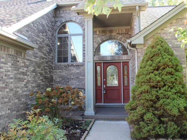 13197 Linda Vista St, Van Buren Township, MI 48111