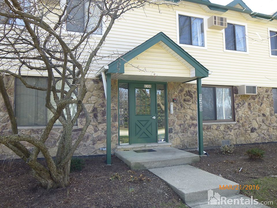 1st image of 8300 Oak Leaf Dr APT 803
