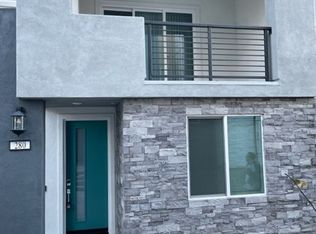 280 Tank, Irvine, CA 92618