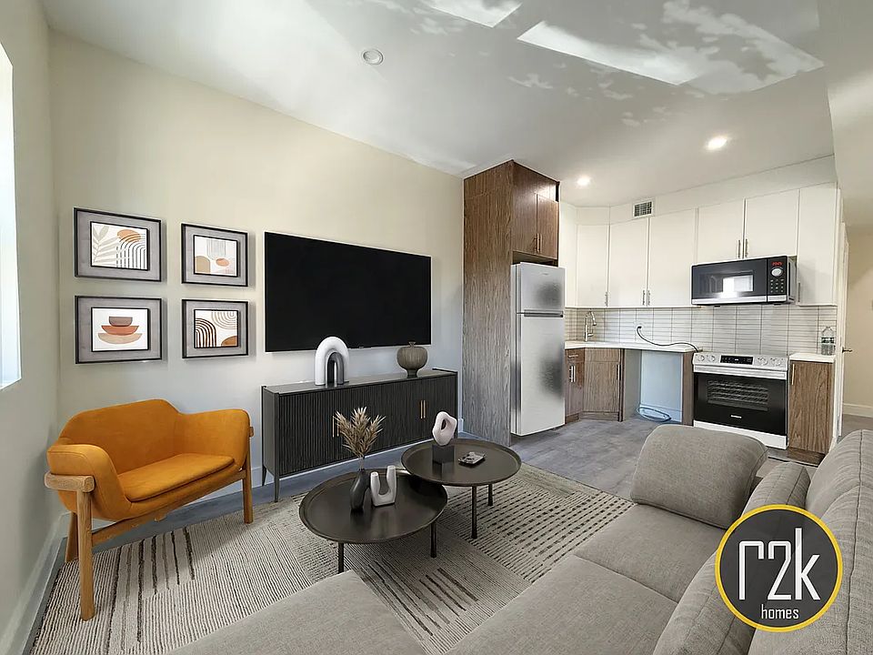 1st image of 3074 21st St APT 3