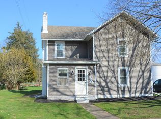 10 Shaw Blvd, Monroeton, PA 18832