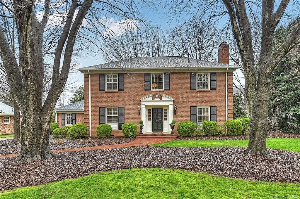 3316 Ferncliff Rd, Charlotte, NC 28211 Zillow