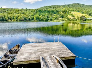 399 Hosmer Pond Road, Camden, ME 04843