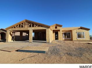 3105 Dafne Ave, Kingman, AZ 86409