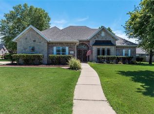 4771 Stonecrest, Springdale, AR 72762
