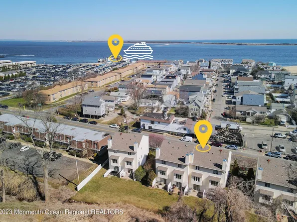 317 Shore Drive #B, Highlands, NJ 07732