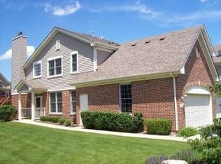 13317 Ash Ct, Palos Heights, IL 60463