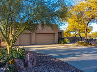 6077 N Panorama Ridge Pl, Tucson, AZ 85704