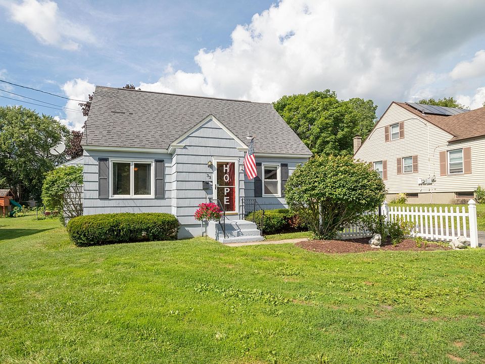 33 Crane Ave, Pittsfield, MA 01201 Zillow