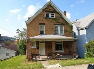 246 Welsh Ave, Wilmerding, PA