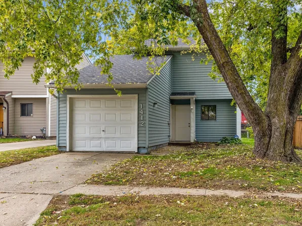 1412 Dixon St, Des Moines, IA 50316