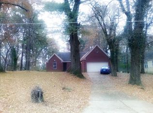 779 Rosebanks Rd, Memphis, TN 38116