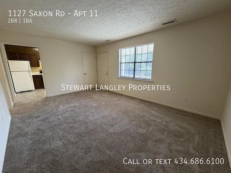 1127 Saxon Rd #11