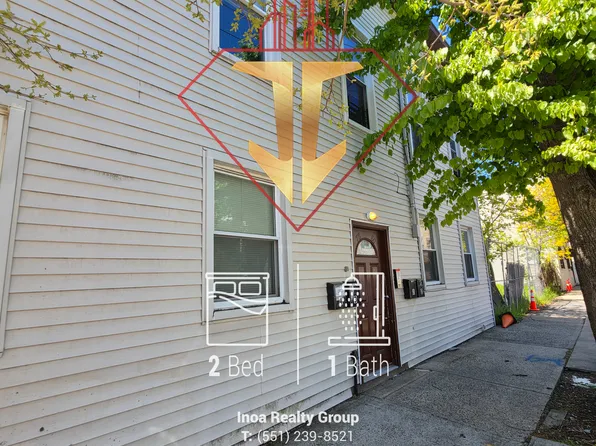 78 E 22nd St, Bayonne, NJ