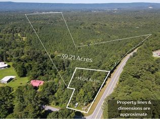 0 Resaca Lafayette Rd, Calhoun, GA 30701