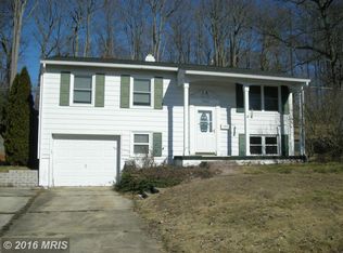 1932 Harewood Rd, Edgewood, MD 21040