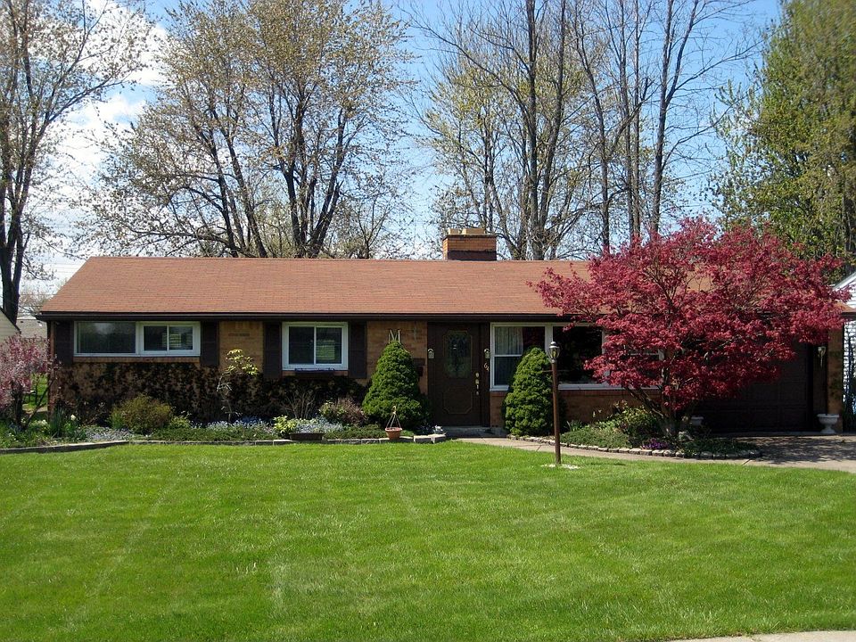 For Sale: 64 Heritage Rd, Tonawanda, NY 14150