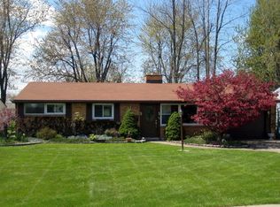 64 Heritage Rd, Tonawanda, NY 14150