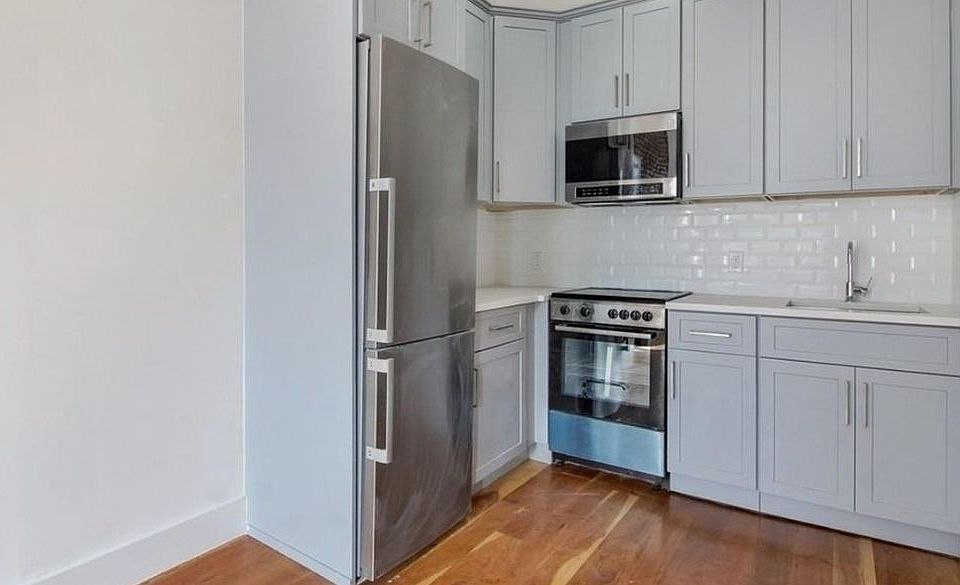 1st image of 253 W 136th St #1AA